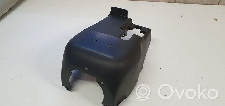 Honda Jazz Garniture de colonne de volant 