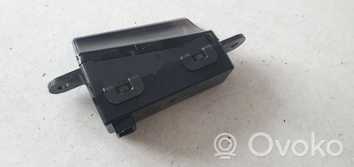Opel Astra K Other dashboard part 