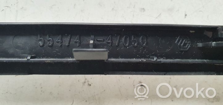 Toyota Auris E180 Dash center speaker trim cover 