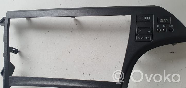 Toyota Auris E180 Dash center speaker trim cover 