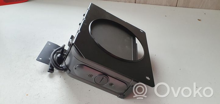 Porsche Boxster 986 Navigation unit CD/DVD player 99364513000