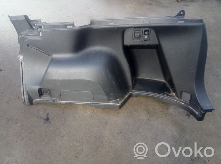 Subaru Forester SH Panel embellecedor lado inferior del maletero/compartimento de carga 94027SC000