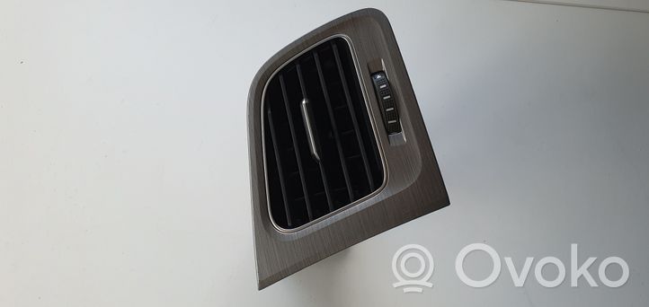 Volkswagen Golf VII Garniture, panneau de grille d'aération latérale 