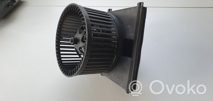 Porsche Boxster 986 Ventola riscaldamento/ventilatore abitacolo 