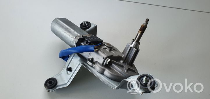 KIA Sorento Rear window wiper motor 