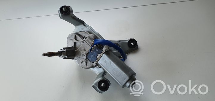 KIA Sorento Rear window wiper motor 