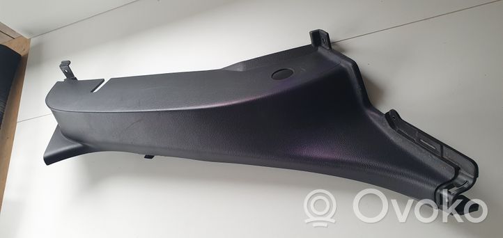 Hyundai i30 Rivestimento inferiore laterale del sedile posteriore 