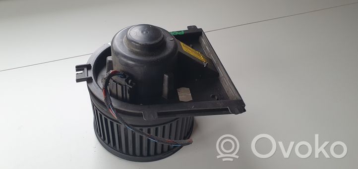 Porsche Boxster 986 Ventola riscaldamento/ventilatore abitacolo 