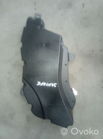 Hyundai Santa Fe Subwoofer speaker 