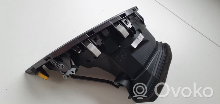 Hyundai Santa Fe Copertura griglia di ventilazione laterale cruscotto 