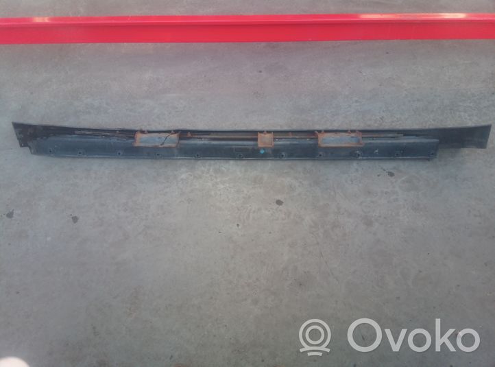 Hyundai Santa Fe Sill 