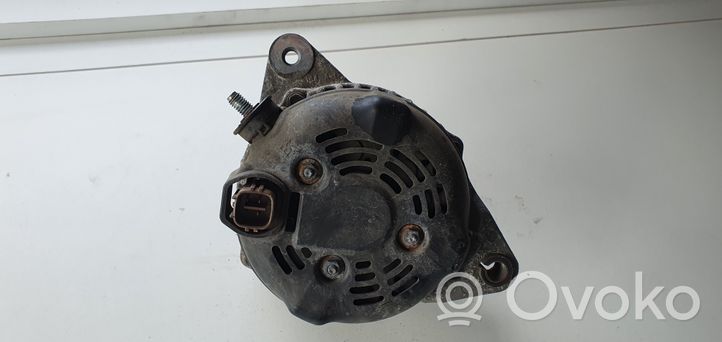 Hyundai Santa Fe Alternator 