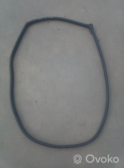 Honda CR-V Rear door rubber seal (on body) 