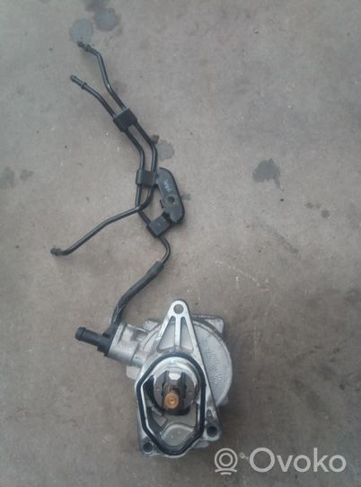 KIA Ceed Vacuum pump 