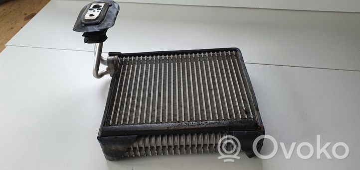 Nissan Qashqai+2 Radiateur condenseur de climatisation 