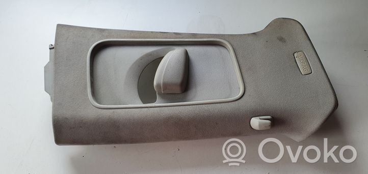 Volkswagen PASSAT B7 Seat belt trim 