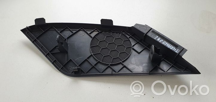 Nissan Murano Z51 Copertura/rivestimento altoparlante laterale 