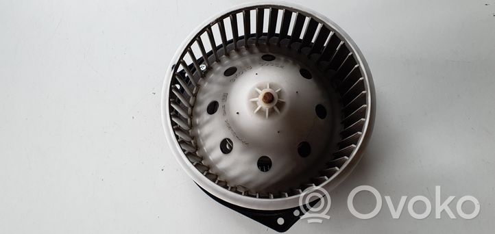 Nissan Murano Z51 Ventola riscaldamento/ventilatore abitacolo 