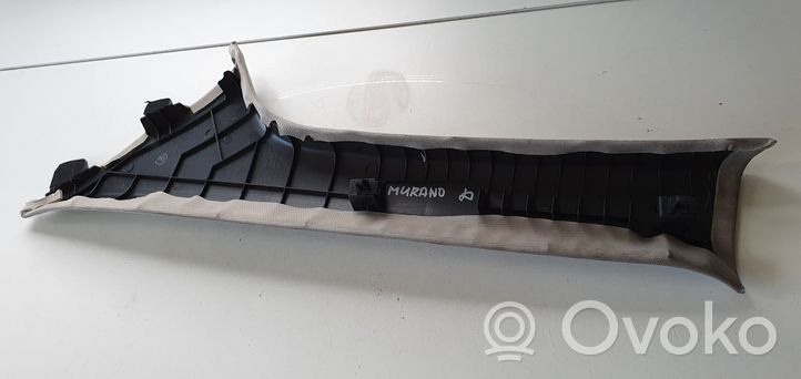 Nissan Murano Z51 Rivestimento montante (A) 