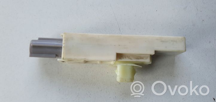 Toyota Yaris Antenne radio 