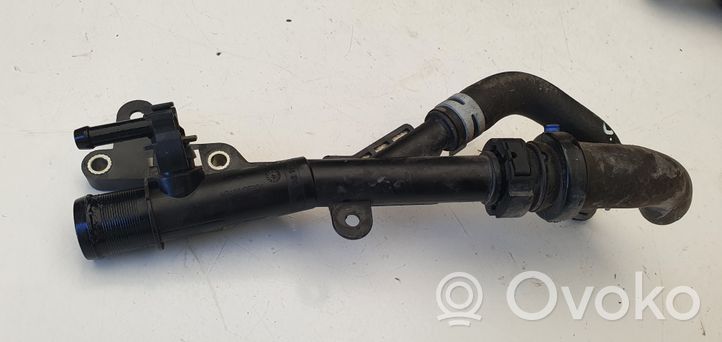 Nissan X-Trail T32 Other engine part 