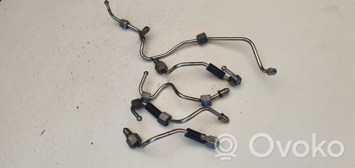 Nissan X-Trail T32 Fuel injector wires 