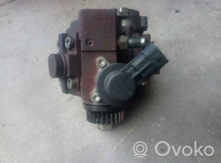 Nissan Qashqai+2 Pompe d'injection de carburant à haute pression 0445010170