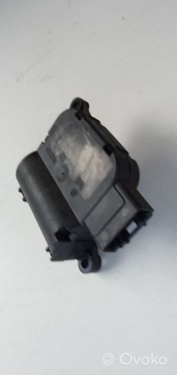 Skoda Superb B6 (3T) A/C air flow flap actuator/motor 