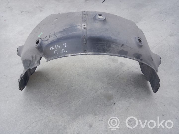 Hyundai ix35 Rear arch fender liner splash guards 