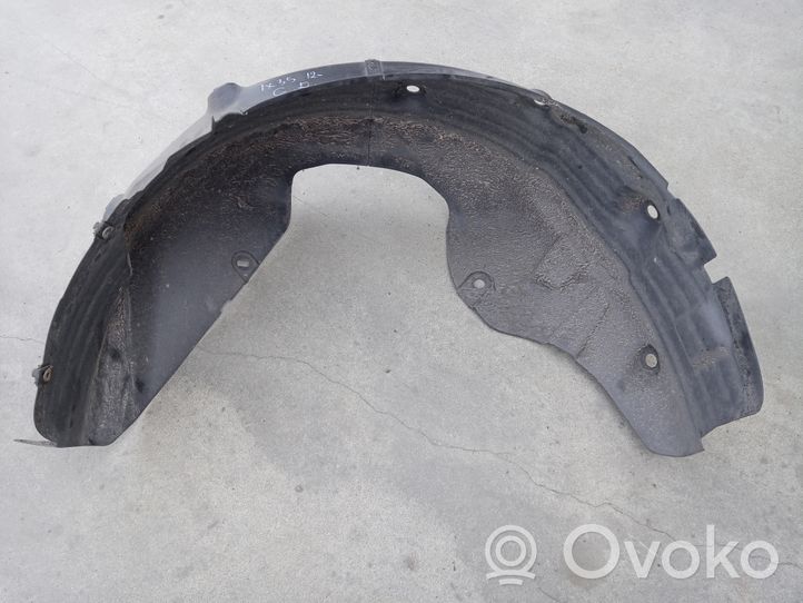 Hyundai ix35 Rear arch fender liner splash guards 