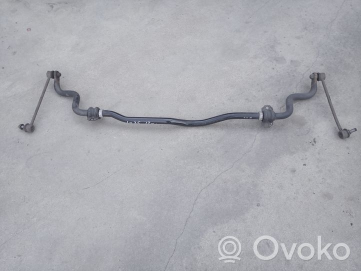 Hyundai ix35 Barra stabilizzatrice anteriore/barra antirollio 