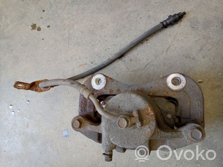 Hyundai ix35 Bremssattel vorne 