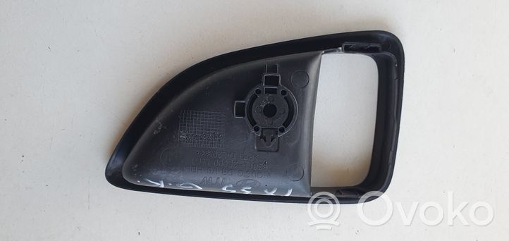 Hyundai ix35 Altro elemento di rivestimento della portiera posteriore 