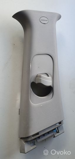 Hyundai ix35 Rivestimento cintura di sicurezza 