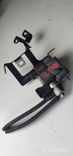 KIA Rio Turbo solenoid valve 