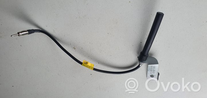 KIA Rio Bluetooth antena 