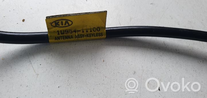 KIA Rio Antenna bluetooth 