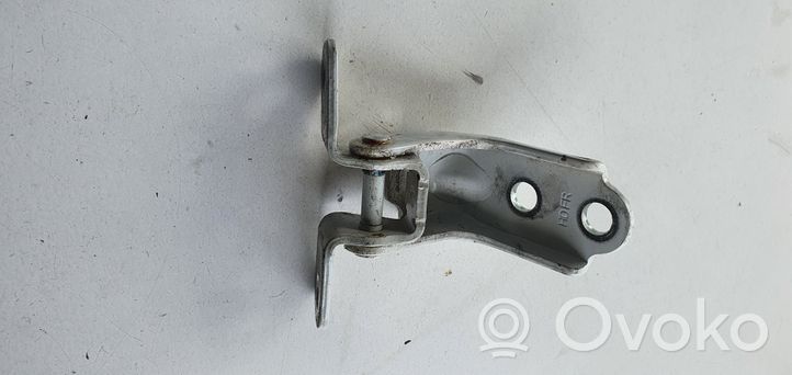 KIA Rio Rear door lower hinge 