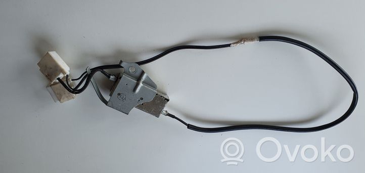 Toyota Avensis T250 Centralina antenna 