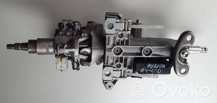 Lexus RX 330 - 350 - 400H Pompa wspomaganie układu kierowniczego 