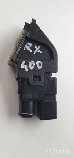 Lexus RX 330 - 350 - 400H Czujnik temperatury wewnętrznej 