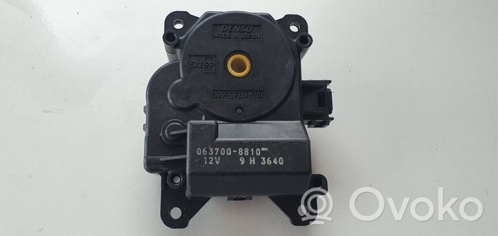 Lexus RX 330 - 350 - 400H Silniczek nagrzewnicy nawiewu klimatyzacji A/C 