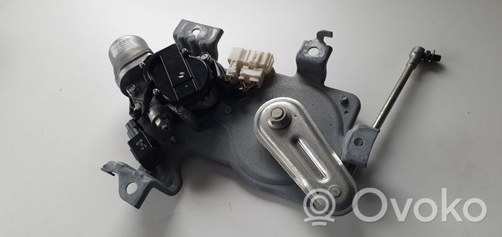 Honda Accord Moteur de pompe hydraulique de hayon 