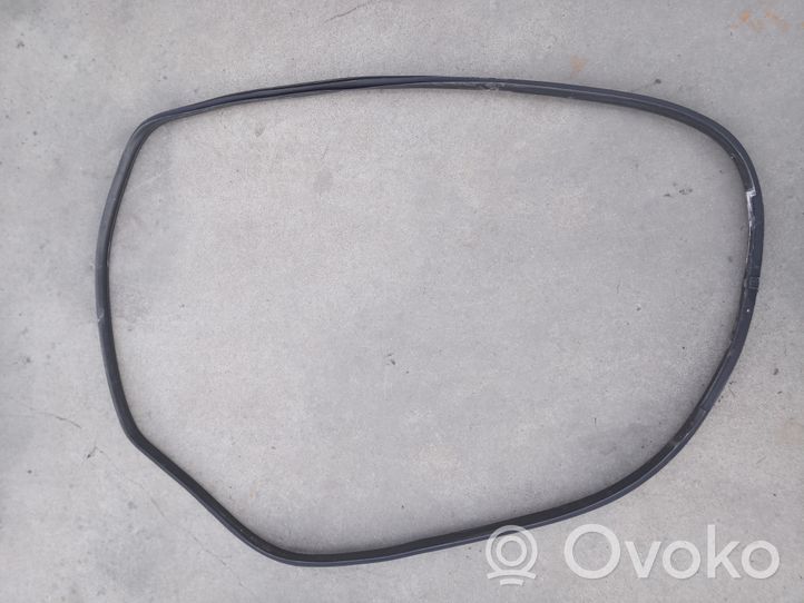 Hyundai i30 Rear door rubber seal (on body) 