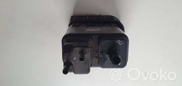Hyundai i30 Active carbon filter fuel vapour canister 