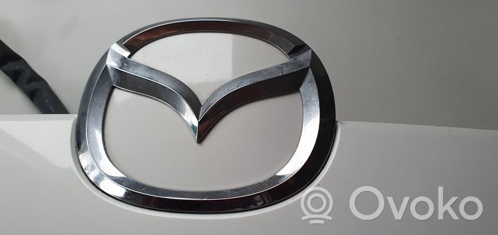 Mazda CX-5 Garniture de hayon 