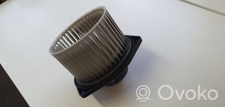 Mitsubishi Outlander Ventola riscaldamento/ventilatore abitacolo 