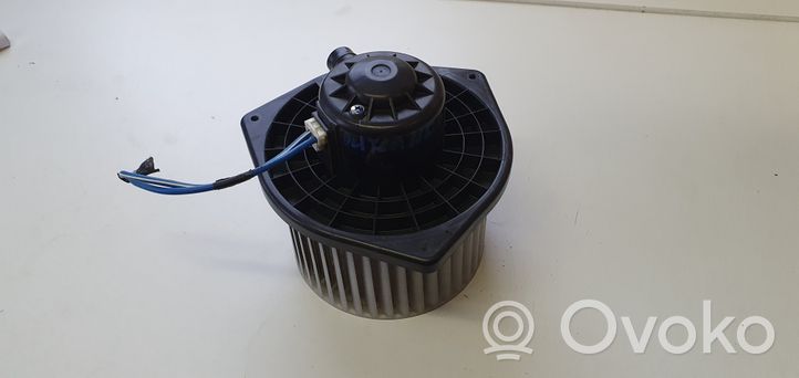 Mitsubishi Outlander Ventola riscaldamento/ventilatore abitacolo 