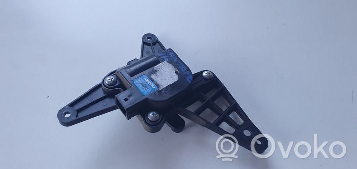 Hyundai Santa Fe A/C air flow flap actuator/motor 