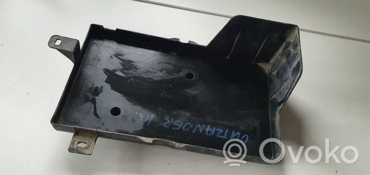 Mitsubishi Outlander Battery tray 